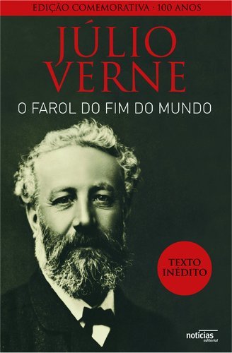 O Farol do Fim do Mundo