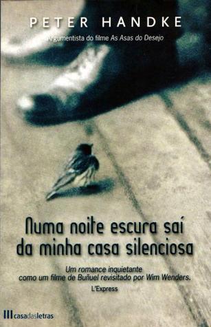 Numa Noite Escura Saí da Minha Casa Silenciosa
