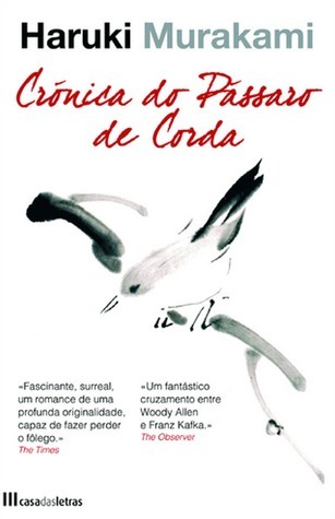 Crónica do Pássaro de Corda