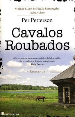 Cavalos Roubados