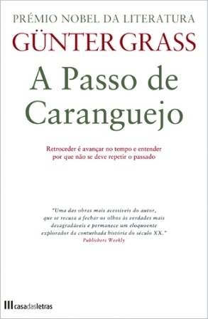A Passo de Caranguejo