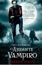 O Ajudante do Vampiro