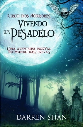 Vivendo um pesadelo