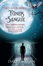 Túneis de Sangue