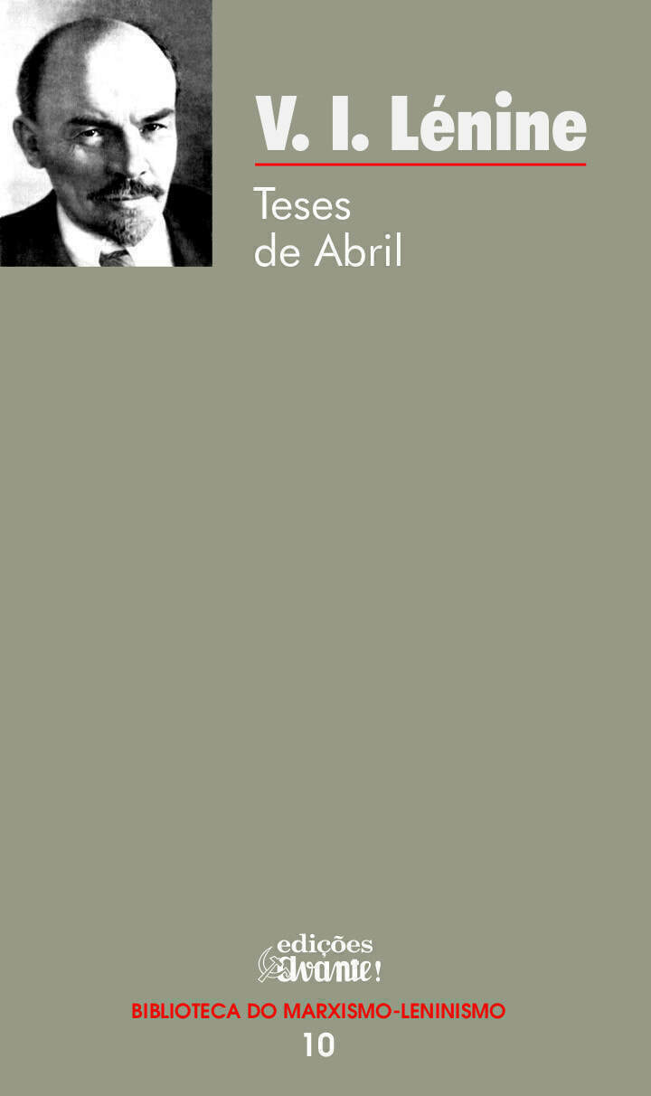 Teses de Abril