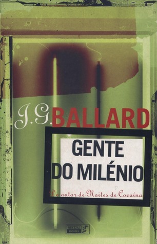 Gente do Milénio