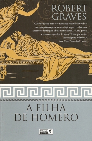 A Filha de Homero