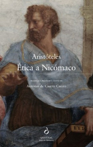 Ética a Nicómaco