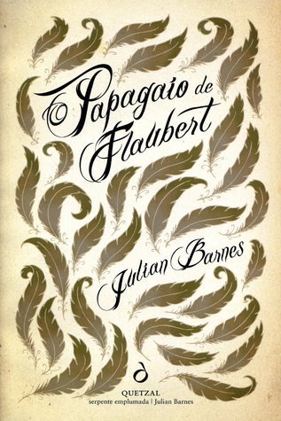 O Papagaio de Flaubert