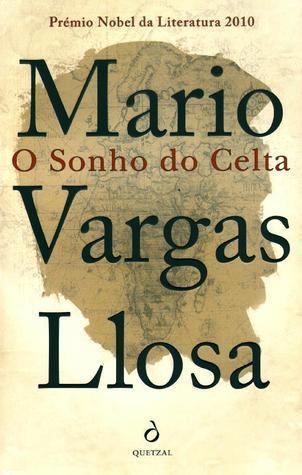 O Sonho do Celta