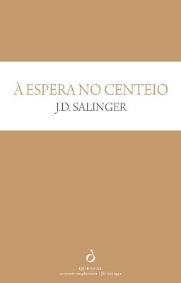 À Espera No Centeio