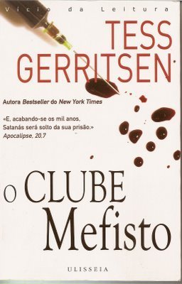 O Clube Mefisto