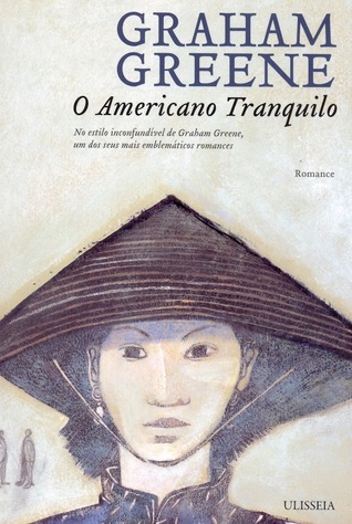 O Americano Tranquilo