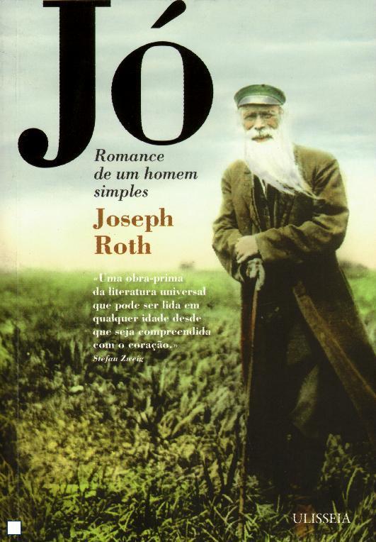 Jó: Romance de um homem simples