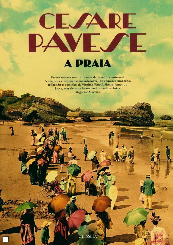 A Praia