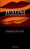 Justine ou os Infortúnios da Virtude