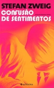 Confusão de Sentimentos