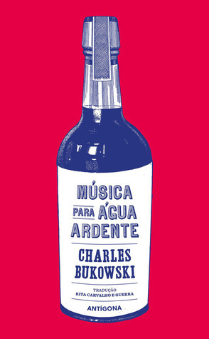 Música Para Água Ardente