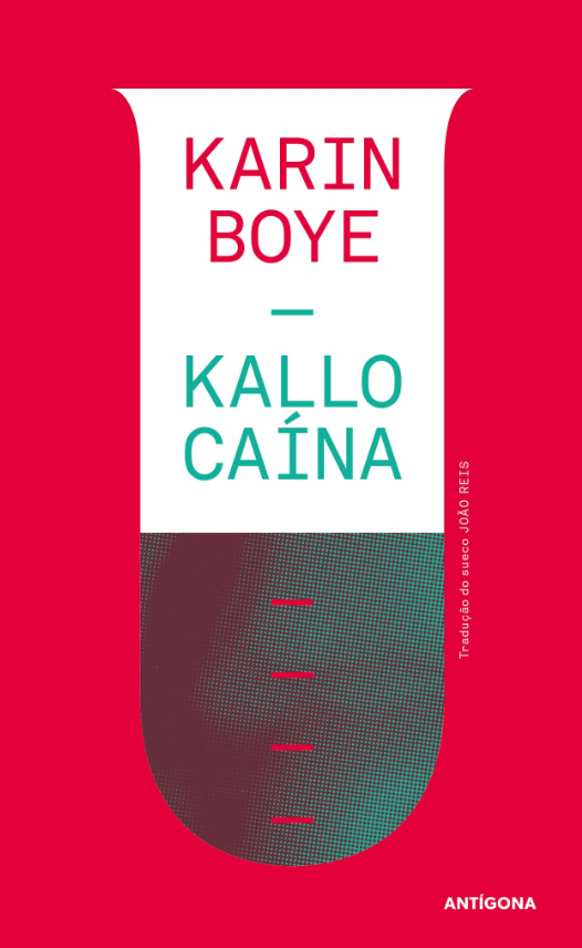 Kallocaína