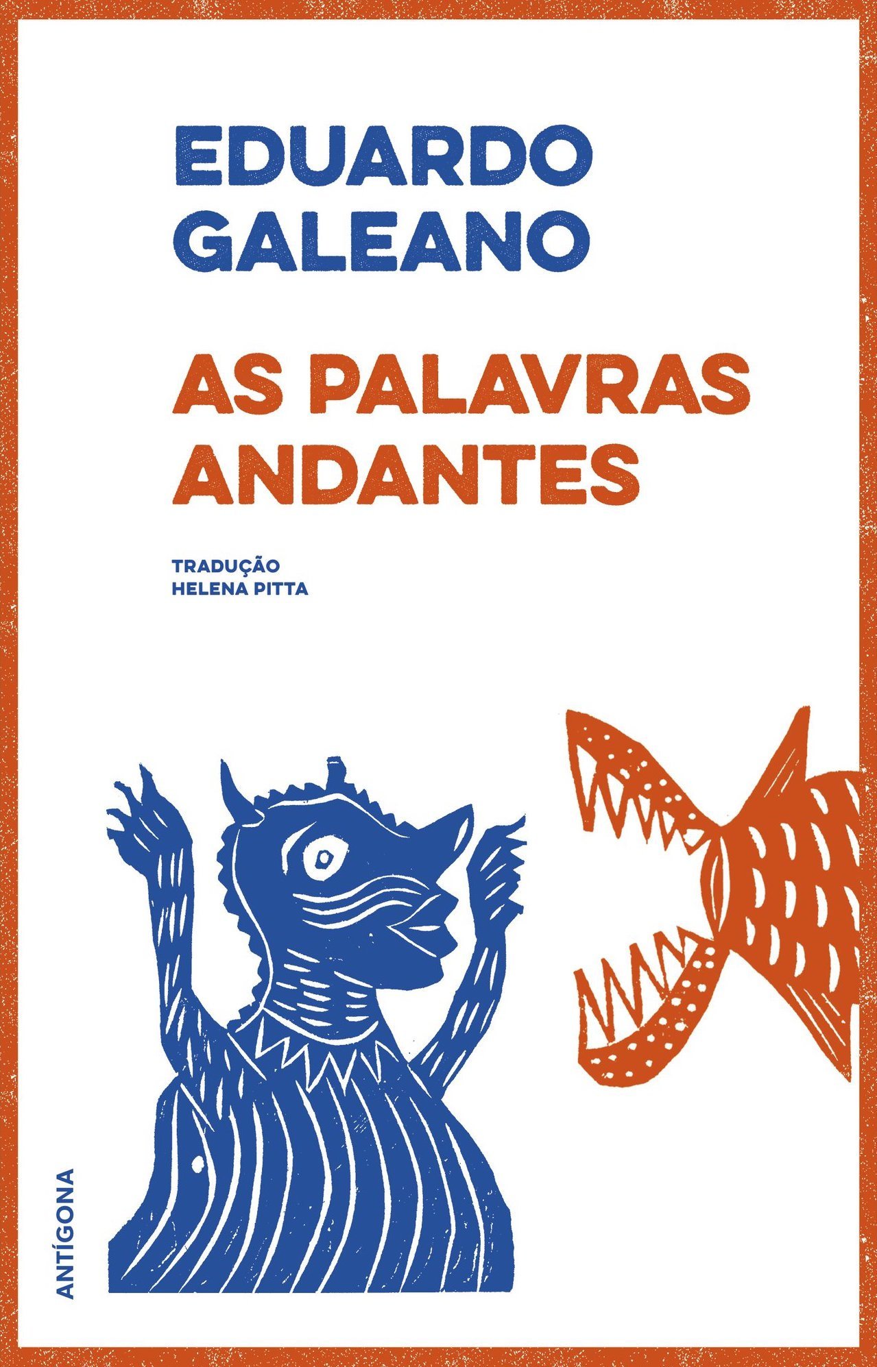 As Palavras Andantes