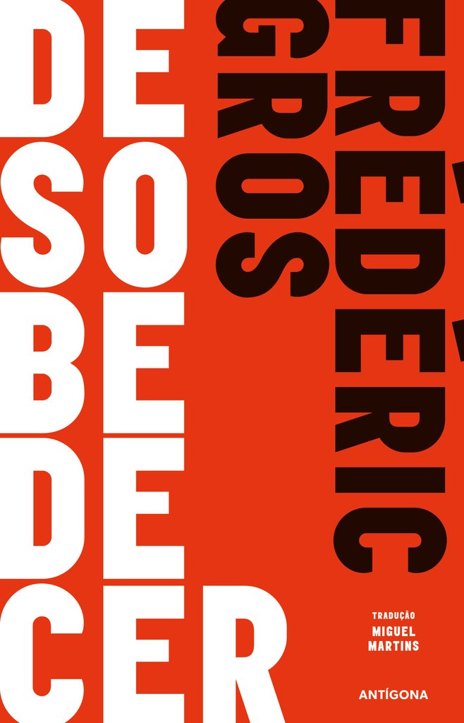 Desobedecer