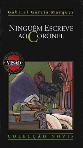Ninguém Escreve ao Coronel