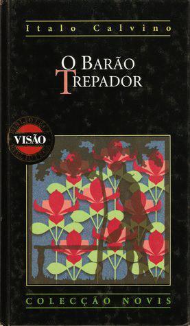 O Barão Trepador