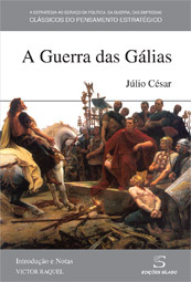 A Guerra das Gálias
