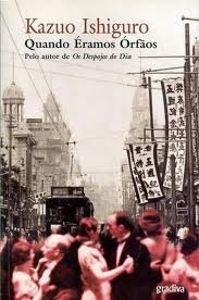 Quando Éramos Órfãos