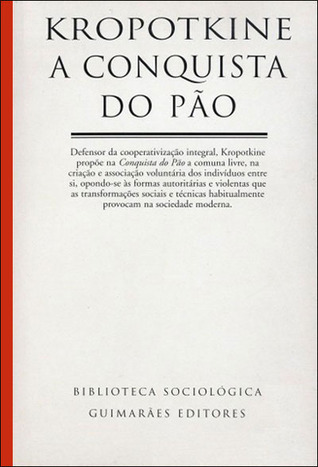 A Conquista do Pão