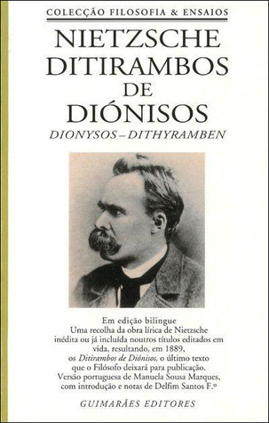 Ditirambos de Diónisos