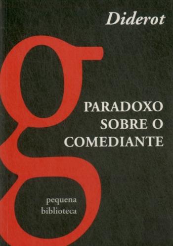 Paradoxo Sobre o Comediante