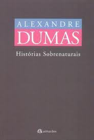 Histórias Sobrenaturais