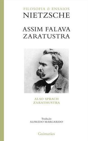 Assim Falava Zaratustra