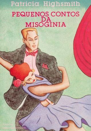 Pequenos Contos da Misoginia