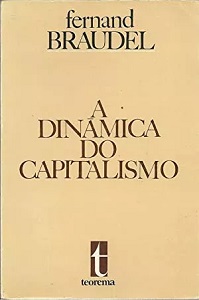 A Dinâmica do Capitalismo