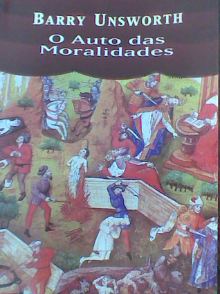 O Auto das Moralidades