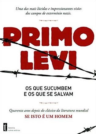 Os que Sucumbem e os que se Salvam