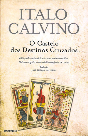 O Castelo dos Destinos Cruzados