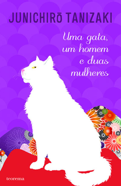 Uma Gata, um Homem e Duas Mulheres