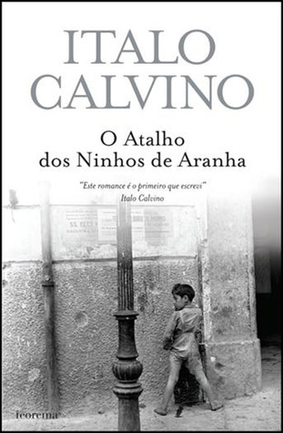 O Atalho dos Ninhos de Aranha