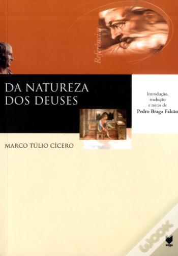 Da Natureza dos Deuses