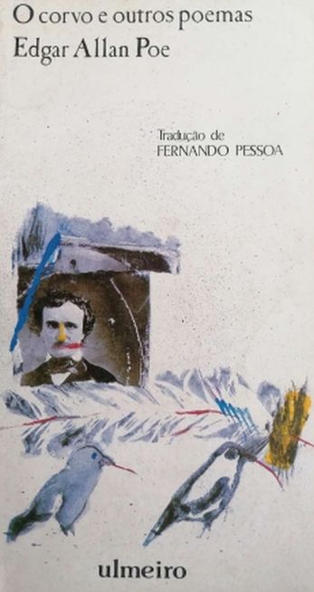 O corvo e outros poemas