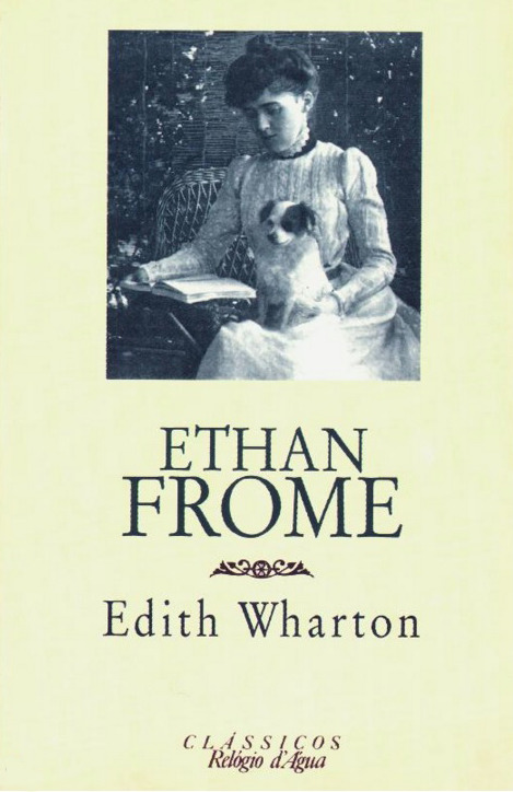 Ethan Frome