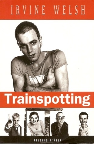 Trainspotting