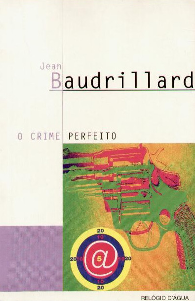 O Crime Perfeito