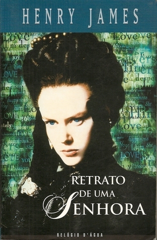 Retrato de Uma Senhora