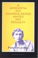 A Angústia do Guarda-Redes antes do Penalty
