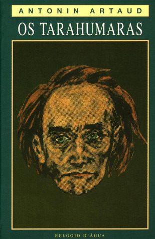 Os Tarahumaras