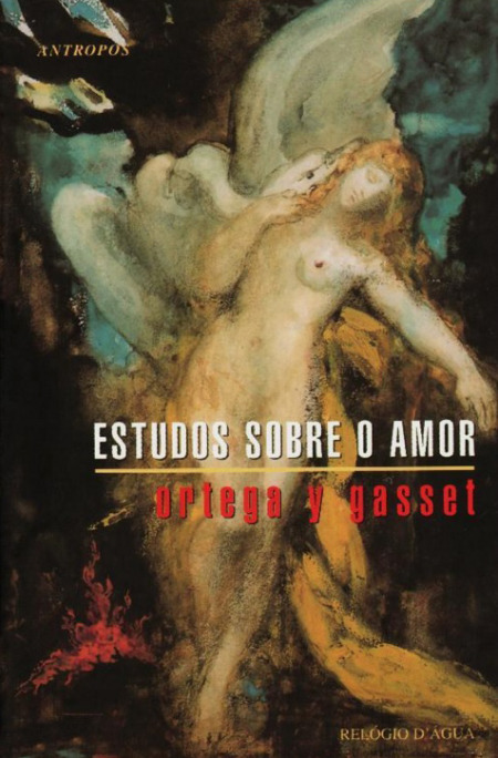 Estudos Sobre o Amor